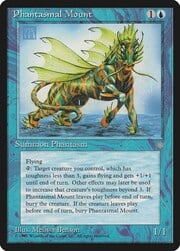 Phantasmal Mount 088