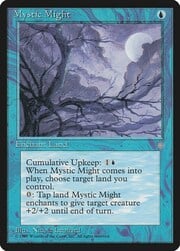 Mystic Might 086
