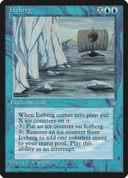Iceberg 073