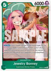 Jewelry Bonney