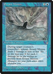 Errant Minion 068
