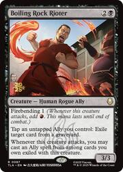 Boiling Rock Rioter 087