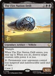 The Fire Nation Drill 098