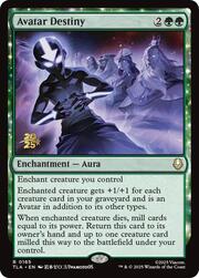 Avatar Destiny 165