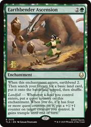 Earthbender Ascension 175