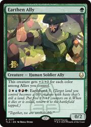 Earthen Ally 177