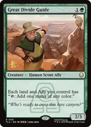 Great Divide Guide 181
