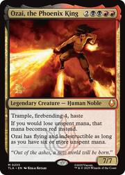 Ozai, the Phoenix King 235