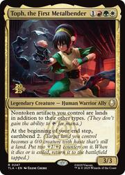 Toph, the First Metalbender 247