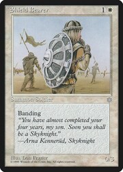 Shield Bearer 052