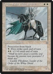 Order of the White Shield 046