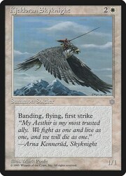 Kjeldoran Skyknight 040