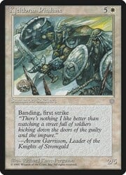 Kjeldoran Phalanx 037