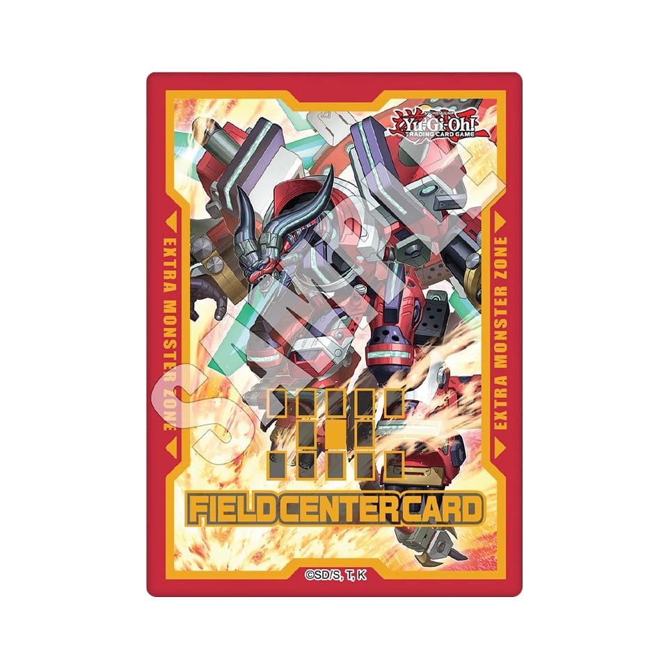 yugioh dragon field card YuGiOh Card Blue-Eyes White Dragon Field CenterCard OTS Official Konami