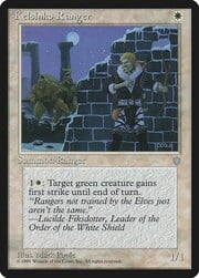Kelsinko Ranger 033