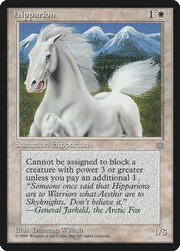 Hipparion 031