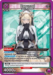 Rapunzel