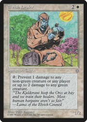 Elvish Healer 022