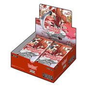 Rurouni Kenshin Booster Box