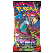 Phantasmal Flames Booster