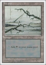 Swamp · 372 372