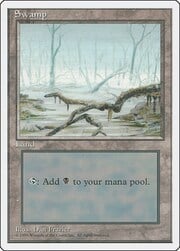 Swamp · 370 370