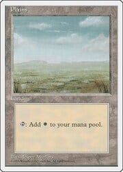 Plains · 366 366