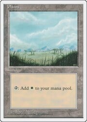 Plains · 365 365