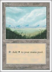 Plains · 364 364