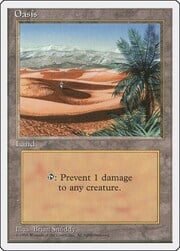Oasis 362