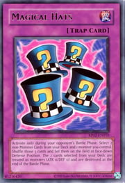 Magical Hats · Rare | ©2020 010