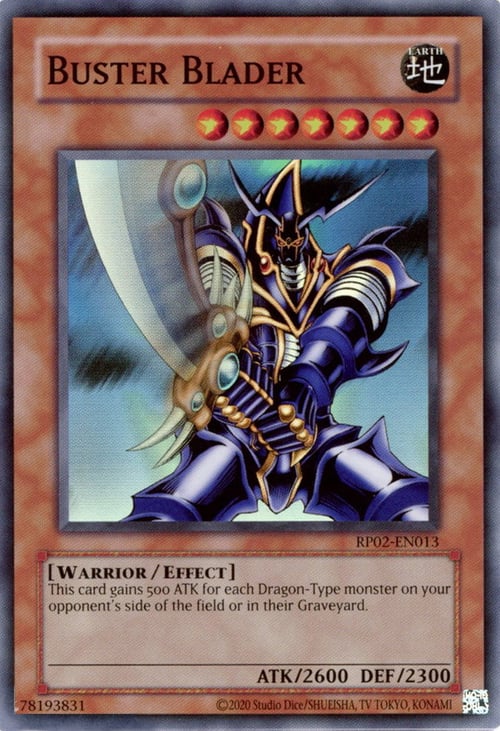 Combattente delle Lame Card Front