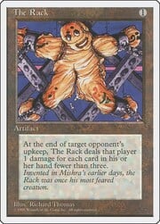 The Rack 352