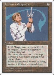 Tawnos's Weaponry 349