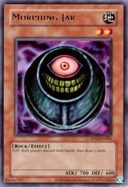 Morphing Jar · Rare | ©2020 083