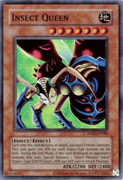 Insect Queen · Super Rare | ©2020 088