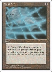 Soul Net 346