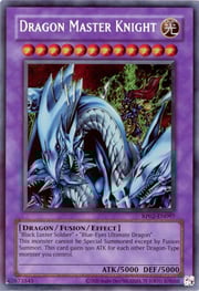 Cavaliere Signore dei Draghi