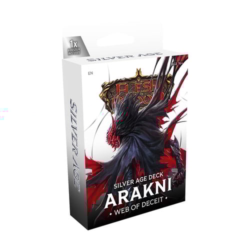 Preconstructed Decks