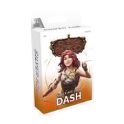 Silver Age Deck - Dash