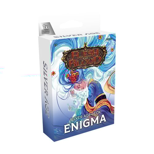 Preconstructed Decks