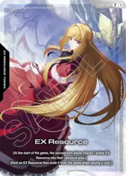 Premium Card Collection Assemble Starter Set featured card