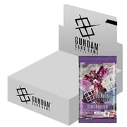 Steel Requiem Booster Box