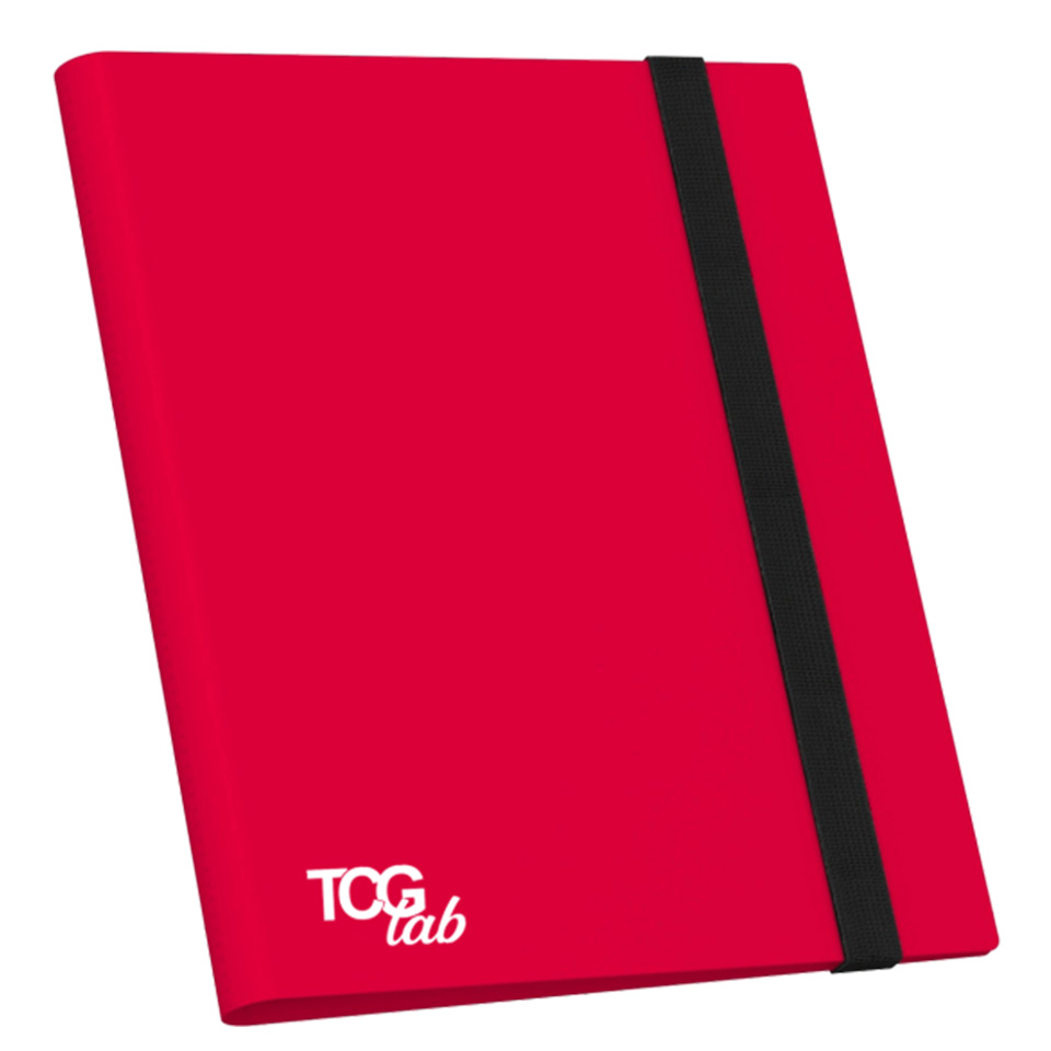 TcgLab 9-Pocket Binder
