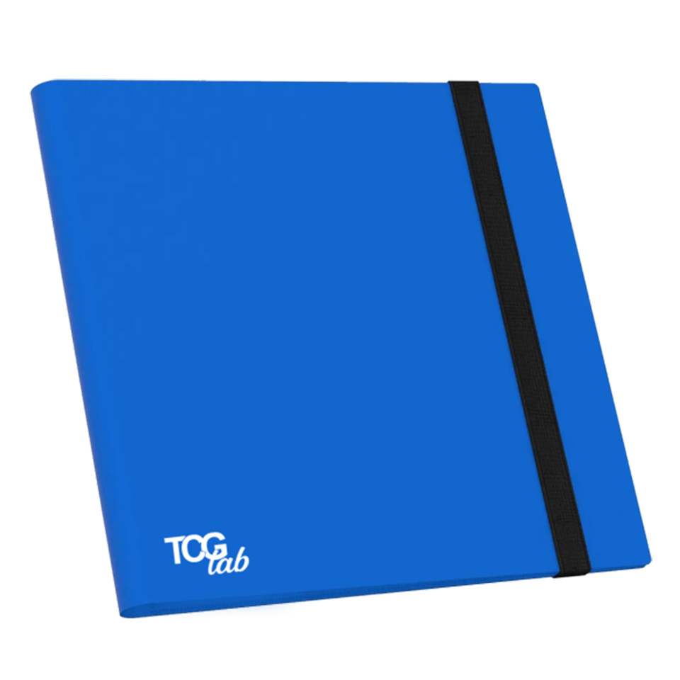 TcgLab 12-Pocket Binder