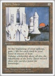 Ivory Tower 328