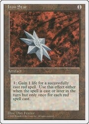 Iron Star 326