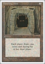 Howling Mine 325