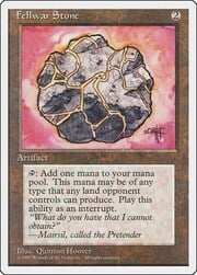 Fellwar Stone 319