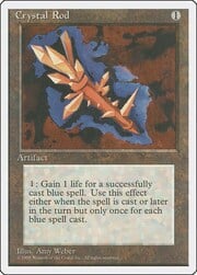 Crystal Rod 311